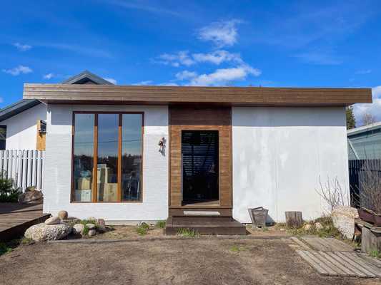 Продам коттедж, Изумрудная ул, 37, Пески п, 0 км от города