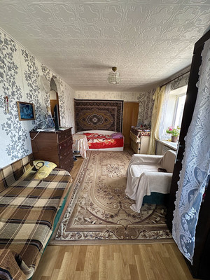 Продам однокомнатную (1-комн.) квартиру, Марии Цукановой ул, 6, Фокино г