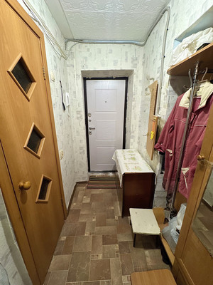 Продам однокомнатную (1-комн.) квартиру, Марии Цукановой ул, 6, Фокино г