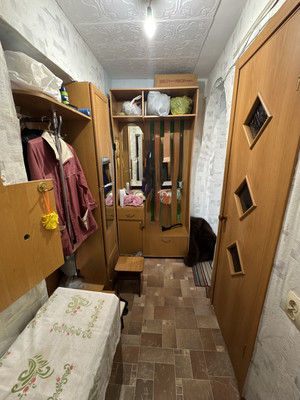 Продам однокомнатную (1-комн.) квартиру, Марии Цукановой ул, 6, Фокино г