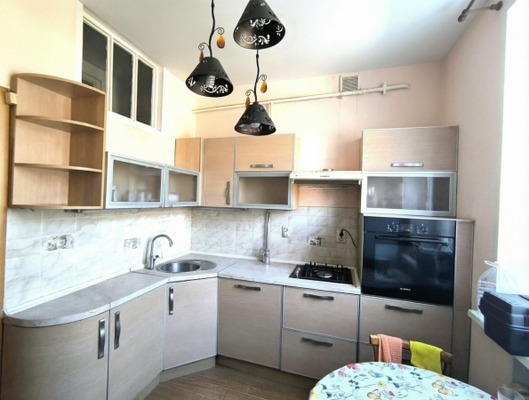 Продам двухкомнатную (2-комн.) квартиру, Подольских Курсантов ул, 23, Подольск г