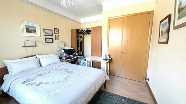 Продам двухкомнатную (2-комн.) квартиру, Подольских Курсантов ул, 23, Подольск г