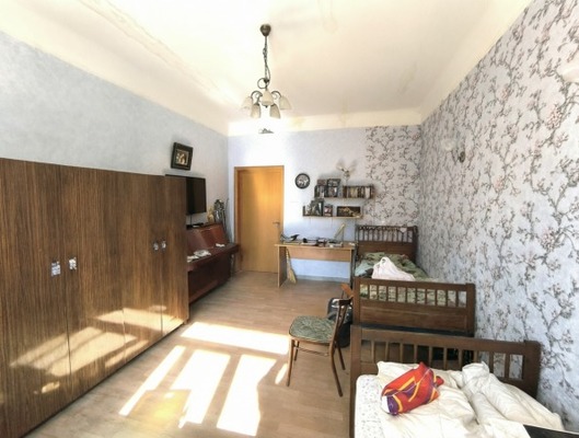 Продам двухкомнатную (2-комн.) квартиру, Подольских Курсантов ул, 23, Подольск г