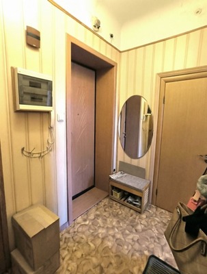 Продам двухкомнатную (2-комн.) квартиру, Подольских Курсантов ул, 23, Подольск г