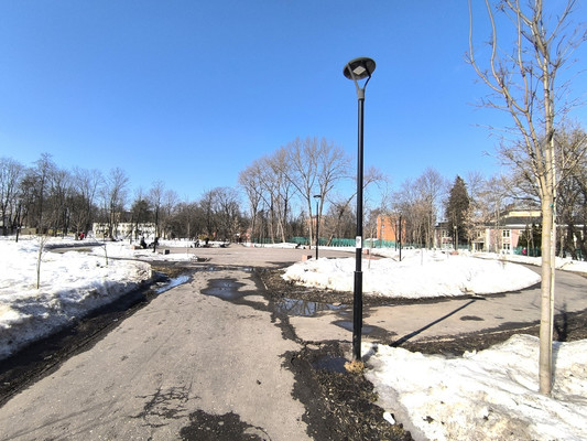 Продам двухкомнатную (2-комн.) квартиру, Подольских Курсантов ул, 23, Подольск г