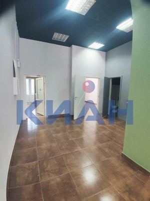Сдам коммерческое помещение 77,2 м2, Авиаторов ул, 33, Красноярск г