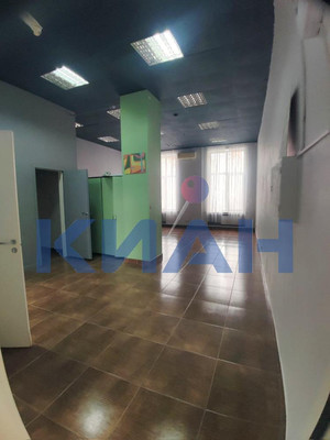 Сдам коммерческое помещение 77,2 м2, Авиаторов ул, 33, Красноярск г