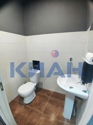 Сдам коммерческое помещение 77,2 м2, Авиаторов ул, 33, Красноярск г