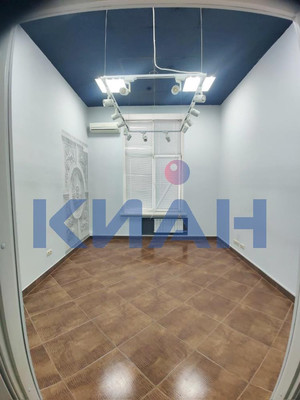 Сдам коммерческое помещение 56,6 м2, Авиаторов ул, 33, Красноярск г