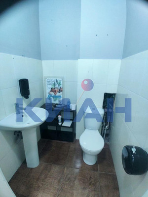 Сдам коммерческое помещение 56,6 м2, Авиаторов ул, 33, Красноярск г