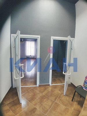 Сдам коммерческое помещение 56,6 м2, Авиаторов ул, 33, Красноярск г