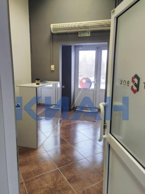 Сдам коммерческое помещение 56,6 м2, Авиаторов ул, 33, Красноярск г