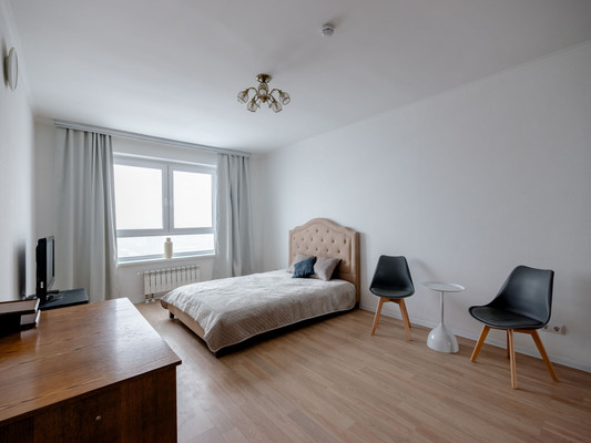 Продам однокомнатную (1-комн.) квартиру, Михайлова ул, 30Ак1, Москва г