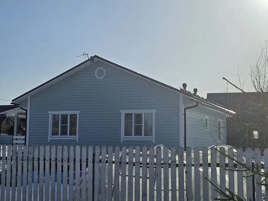 Продам дом, Центральная ул, 1, Степаньково д, 0 км от города