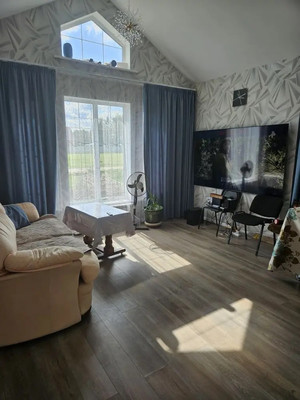 Продам дом, Центральная ул, 1, Степаньково д, 0 км от города