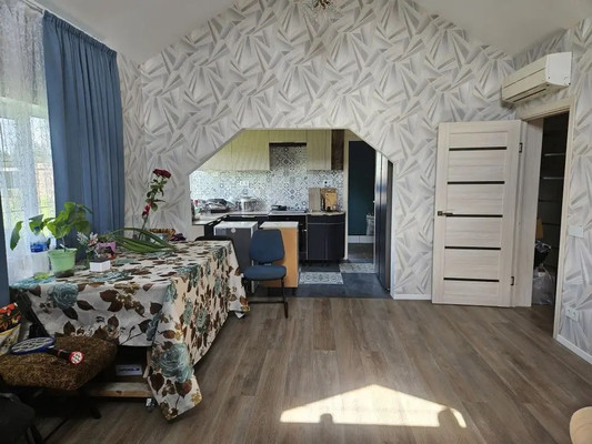 Продам дом, Центральная ул, 1, Степаньково д, 0 км от города