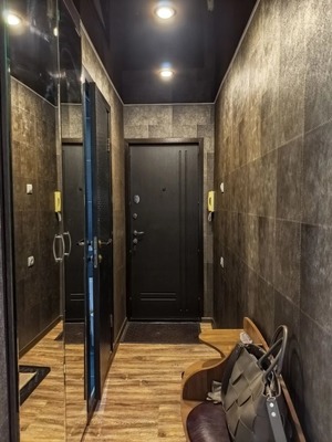 Продам двухкомнатную (2-комн.) квартиру, Рябикова б-р, 32А, Иркутск г