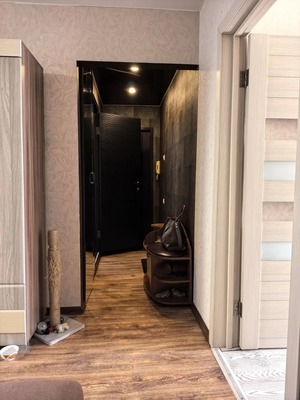 Продам двухкомнатную (2-комн.) квартиру, Рябикова б-р, 32А, Иркутск г