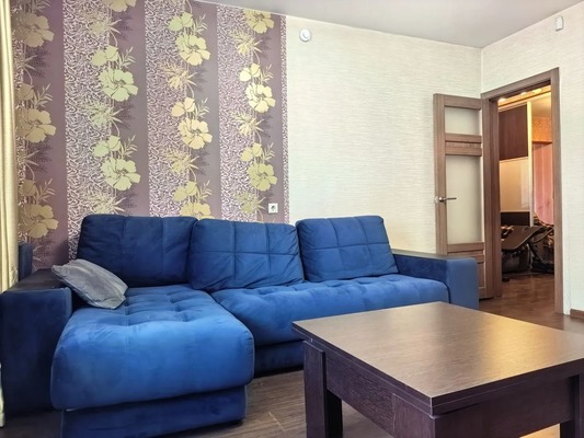 Продам трехкомнатную (3-комн.) квартиру, Университетский мкр, 30, Иркутск г