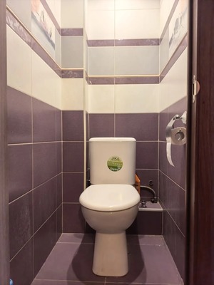 Продам трехкомнатную (3-комн.) квартиру, Университетский мкр, 30, Иркутск г