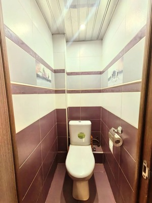 Продам трехкомнатную (3-комн.) квартиру, Университетский мкр, 30, Иркутск г