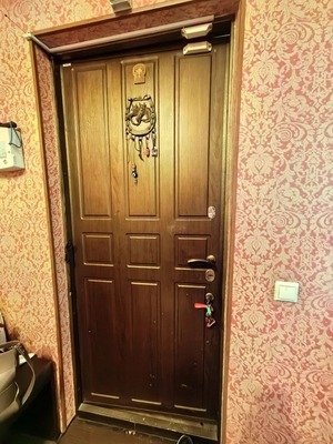 Продам трехкомнатную (3-комн.) квартиру, Университетский мкр, 30, Иркутск г