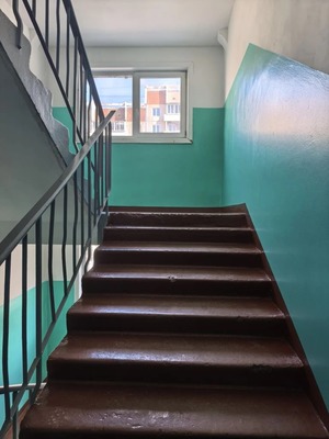 Продам трехкомнатную (3-комн.) квартиру, Университетский мкр, 30, Иркутск г