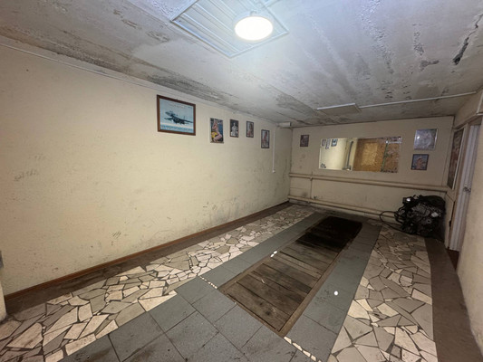 Продам гараж 37,1 м2, 1-я Силинская ул, Комсомольск-на-Амуре г