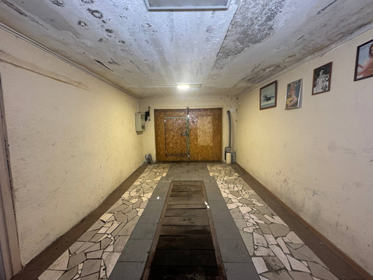 Продам гараж 37,1 м2, 1-я Силинская ул, Комсомольск-на-Амуре г