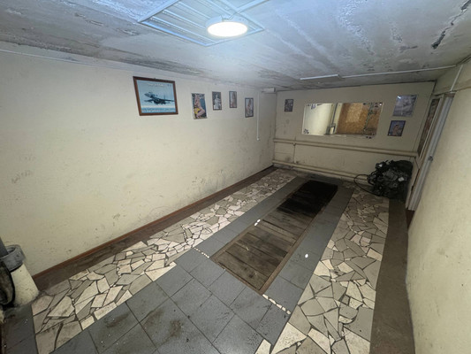 Продам гараж 37,1 м2, 1-я Силинская ул, Комсомольск-на-Амуре г