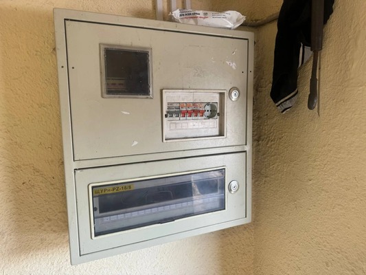 Продам гараж 37,1 м2, 1-я Силинская ул, Комсомольск-на-Амуре г