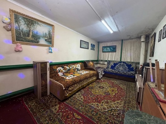 Продам гараж 37,1 м2, 1-я Силинская ул, Комсомольск-на-Амуре г