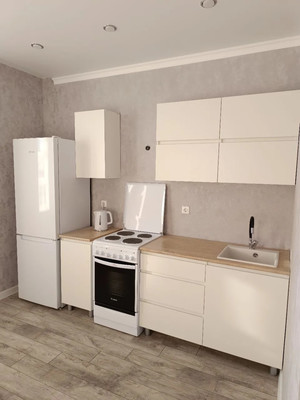 Продам однокомнатную (1-комн.) квартиру, Конгрессная ул, 27, Краснодар г