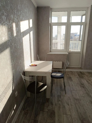 Продам однокомнатную (1-комн.) квартиру, Конгрессная ул, 27, Краснодар г