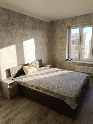 Продам однокомнатную (1-комн.) квартиру, Конгрессная ул, 27, Краснодар г