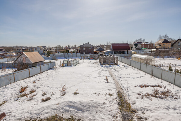 Продам дом, Давыдова ул, 1, Антоновка д, 0 км от города