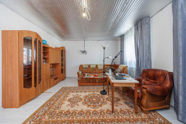 Продам дом, Давыдова ул, 1, Антоновка д, 0 км от города