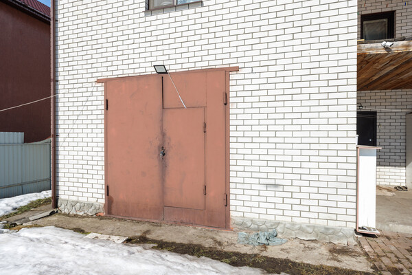 Продам дом, Давыдова ул, 1, Антоновка д, 0 км от города