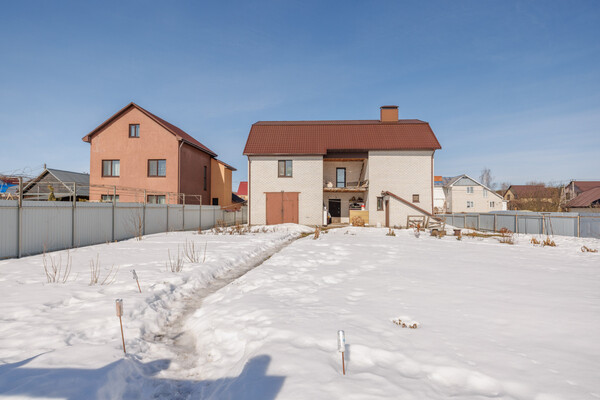 Продам дом, Давыдова ул, 1, Антоновка д, 0 км от города