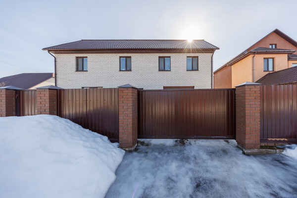 Продам дом, Давыдова ул, 1, Антоновка д, 0 км от города