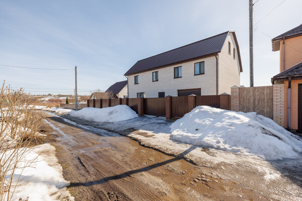 Продам дом, Давыдова ул, 1, Антоновка д, 0 км от города