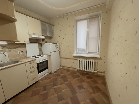 Продам однокомнатную (1-комн.) квартиру, Буйнакская ул, 13, Ростов-на-Дону г