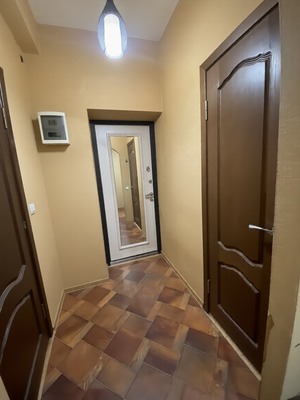 Продам однокомнатную (1-комн.) квартиру, Буйнакская ул, 13, Ростов-на-Дону г