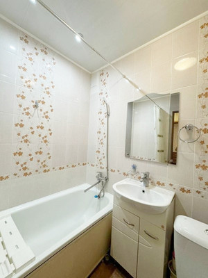 Продам однокомнатную (1-комн.) квартиру, Чапаева ул, 21, Казань г