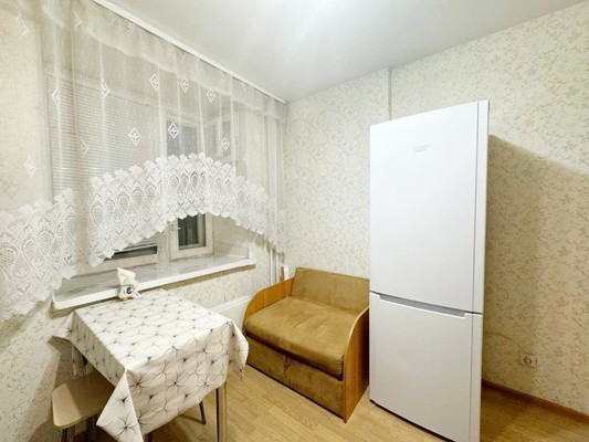 Продам однокомнатную (1-комн.) квартиру, Чапаева ул, 21, Казань г