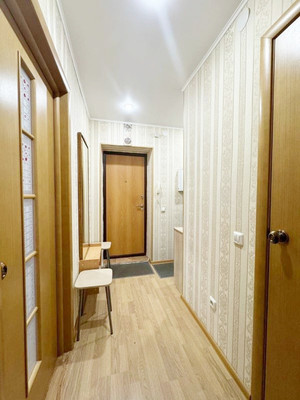 Продам однокомнатную (1-комн.) квартиру, Чапаева ул, 21, Казань г