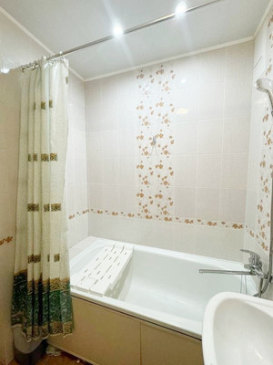 Продам однокомнатную (1-комн.) квартиру, Чапаева ул, 21, Казань г