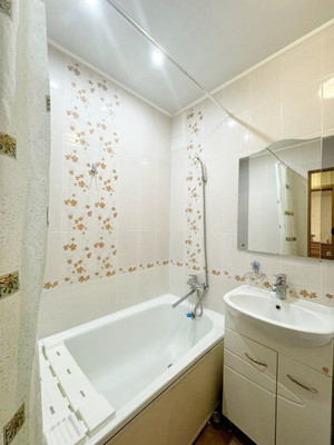 Продам однокомнатную (1-комн.) квартиру, Чапаева ул, 21, Казань г