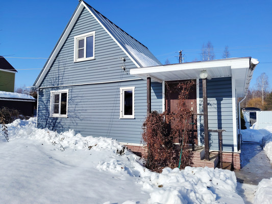 Продам дачу, Дубки снт, Порядино д, 0 км от города