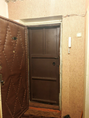 Продам однокомнатную (1-комн.) квартиру, Филипченко ул, 15, Липецк г